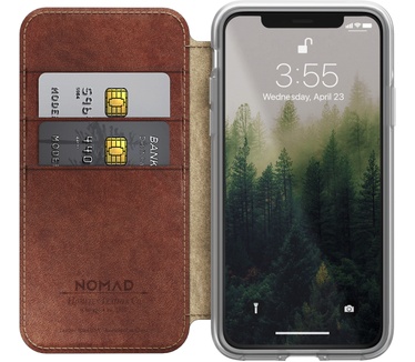 Nomad NM218R0300