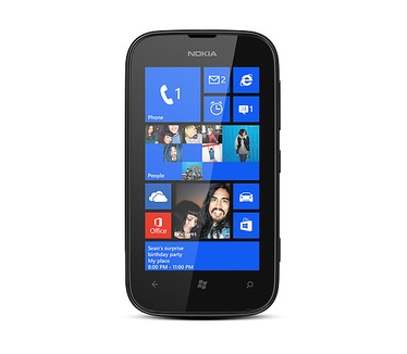 Nokia Lumia