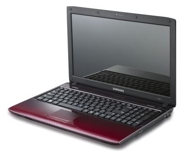 Samsung R580 JS02