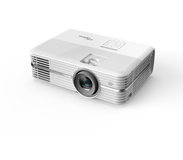 Optoma UHD40
