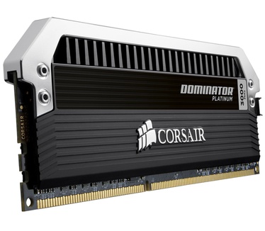 Corsair Dominator Platinum 8 GB