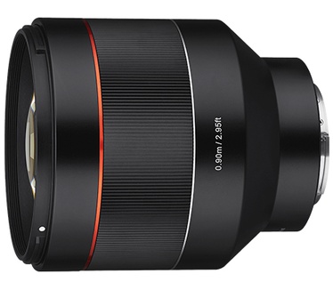 Samyang Optics Samyang 85mm F/1.4 AF Sony FE