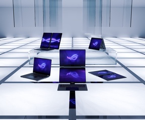 ASUS Zephyrus Duo GX651