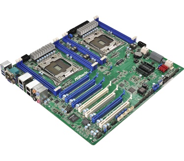 ASRock Rack EP2C612 WS