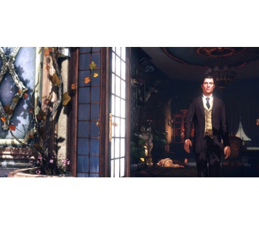 Sherlock Holmes: Crimes & Punishment, Xbox One