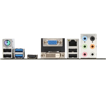 MSI H61MU-E35 (B3)