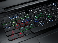 MSI GT75VR