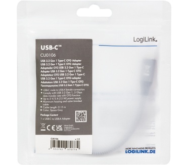 LogiLink CU0106