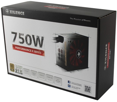 Xilence XP750MR9