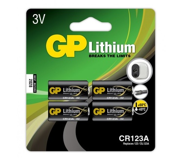 GP CR 123A