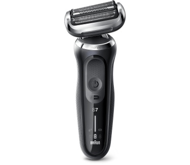 Braun Series 7 70-N1000s Elektrisch Scheerapparaat, Zwart