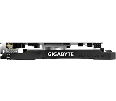 Gigabyte GTX 1650 WindForce OC 4G