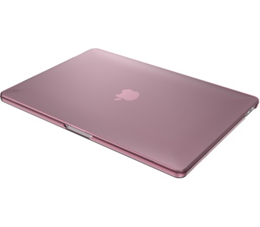 Speck Smartshell Macbook Pro 16 inch (2020) Crystal Pink