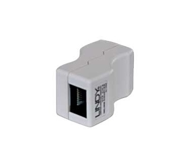 Lindy RJ-45 Female -> Female, UTP CAT6 (Line Coupler)