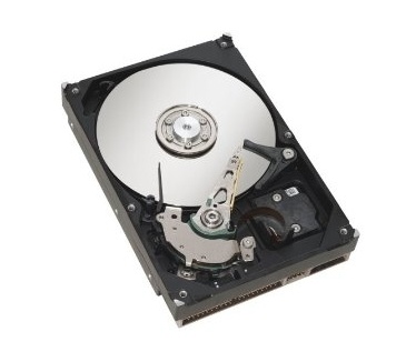 Fujitsu 500 GB SATA III HDD 7.2K