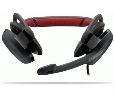 Logitech G330