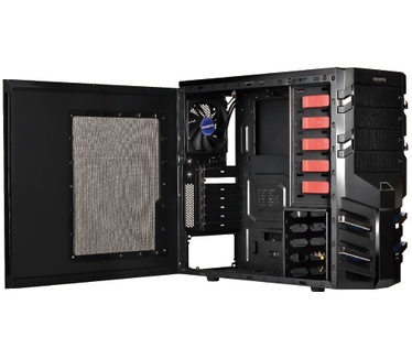 Gigabyte Sumo &#945; (Alpha)