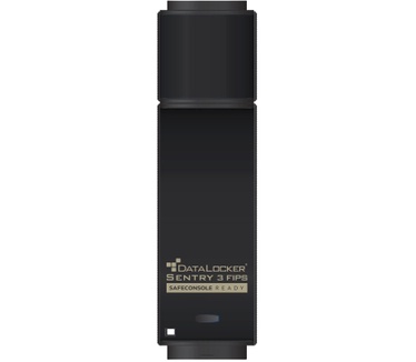 DataLocker Sentry 3 FIPS