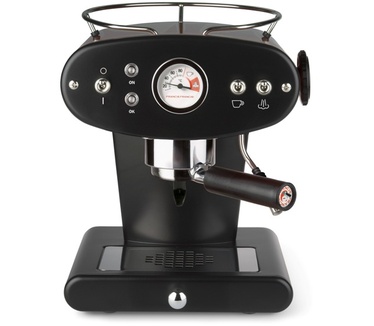 Illy Francis X1 Black