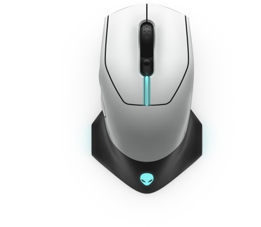 Alienware AW610M