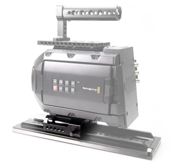 SmallRig Baseplate (Arri Style) 1642
