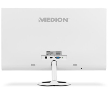 Medion Akoya P57591 Wit