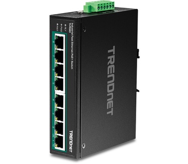 Trendnet TI-PE80