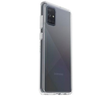 Otterbox React Case Clear Samsung Galaxy A71