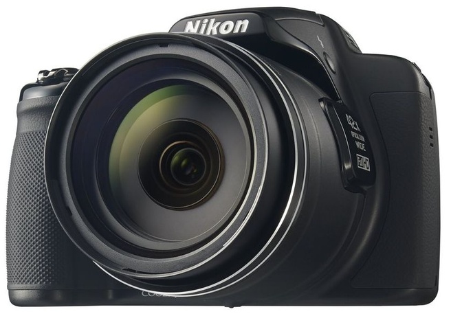 Coolpix P530