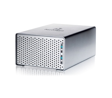 Iomega Ultramax Plus Desktop Harddrive 2TB Grijs