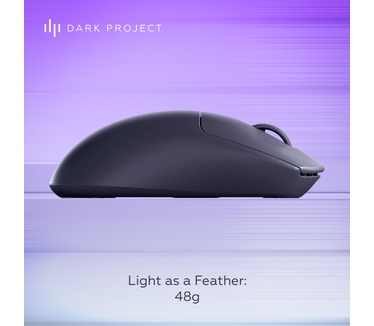 Dark Project DPP_Novus_BG