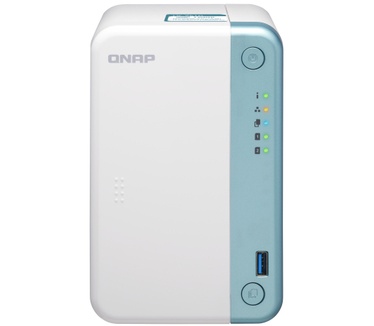 QNAP TS-251D