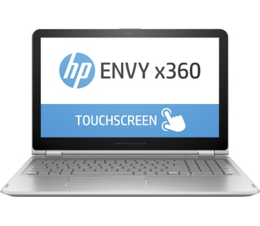 HP Envy x360 15-w110nd