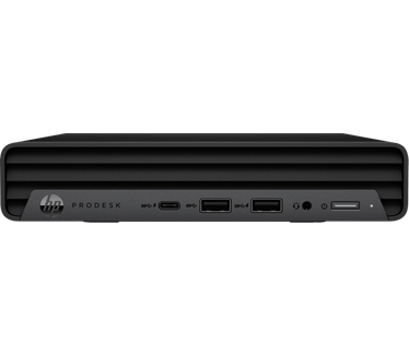 HP ProDesk 400 G6 PC 400 G6 i5 8GB 256GB MiniDeskto 8GB/256GB NVMe W10P