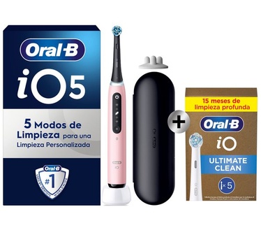Oral-B 4210201414940