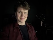 Cameratest iPhone 17e - Selfies