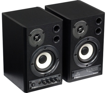 Behringer MS20