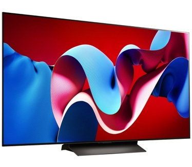 LG OLED55C41LA