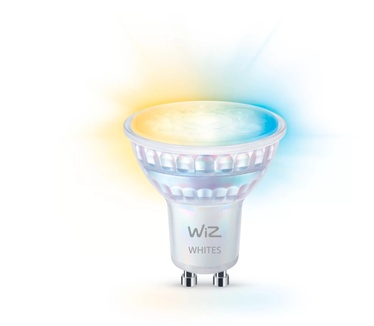 WiZ Connected Spot 50 W PAR16 GU10