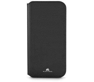 BlackRock Slim Folio (Galaxy A25 5G) Zwart