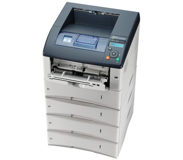Kyocera FS-3920DN