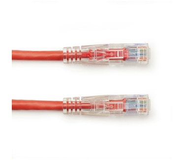 Black Box Cat6 UTP 7.6m