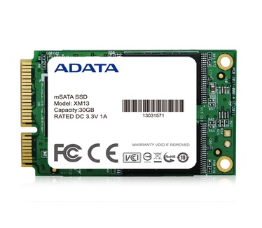 Adata XM13