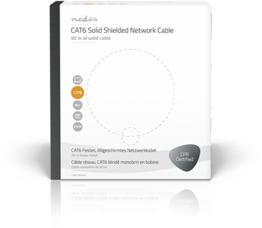 Nedis CCBGFTP6GY50S