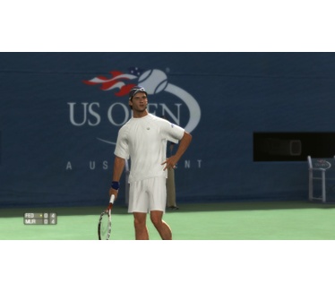 Top Spin 3
