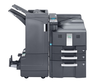 Kyocera FS-C8500DN