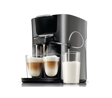 Philips HD7855/60 Senseo Latte Duo