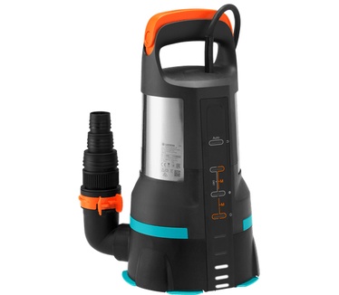 Gardena 19500 Aquasensor