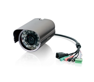 AirLive OD-325HD 1.3MP Outdoor POE/IR IP Camera
