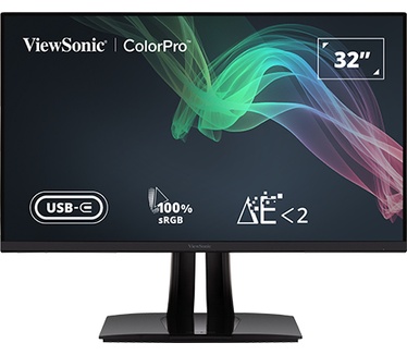 ViewSonic VP56